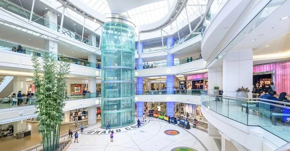 3分钟带你认识本拿比:毫无短板的大温“全能之城”