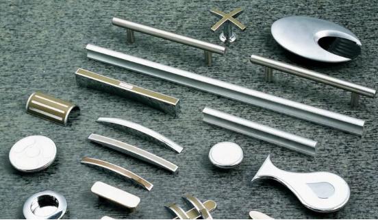 五金装饰材料是什么,室内装饰材料五金都有哪些