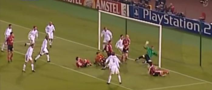 传奇落幕！“圣卡西”宣布退役，回顾卡西利亚斯经典时刻