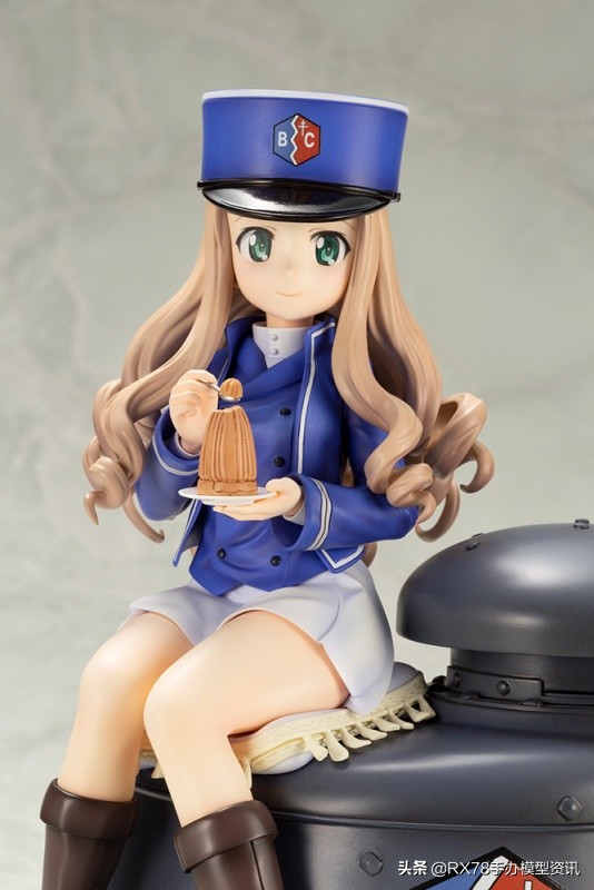 少女与战车角色列表图鉴,少女与战车最终章7完整版