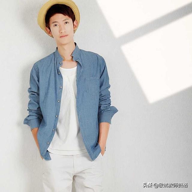 教师面试的穿搭要求,教师面试穿搭春季