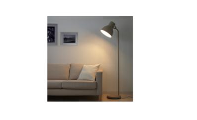 落地灯轻奢风格推荐,高级感卧室落地灯推荐