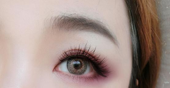 嫁接假睫毛的种类及区别,美之睫嫁接睫毛