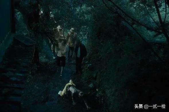 一部几乎零差评的高分电影,这部豆瓣评分2.8分的电影讲的什么