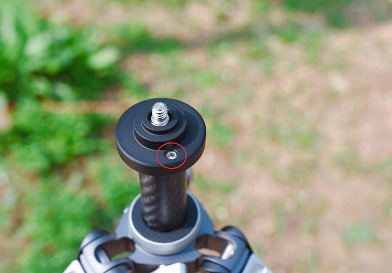 摄影图腾不能少的一块拼图-富图宝空气二号