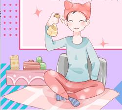 皮肤为什么会出油，你中了几条？几招教你辨别油性肌肤类别做护理