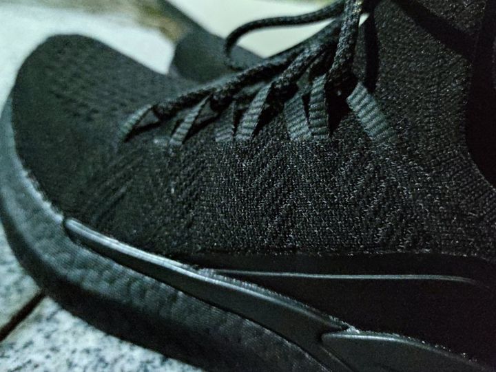 5in1Uni-Moulding一体成型日常元素休闲运动鞋繁星版不走寻常路