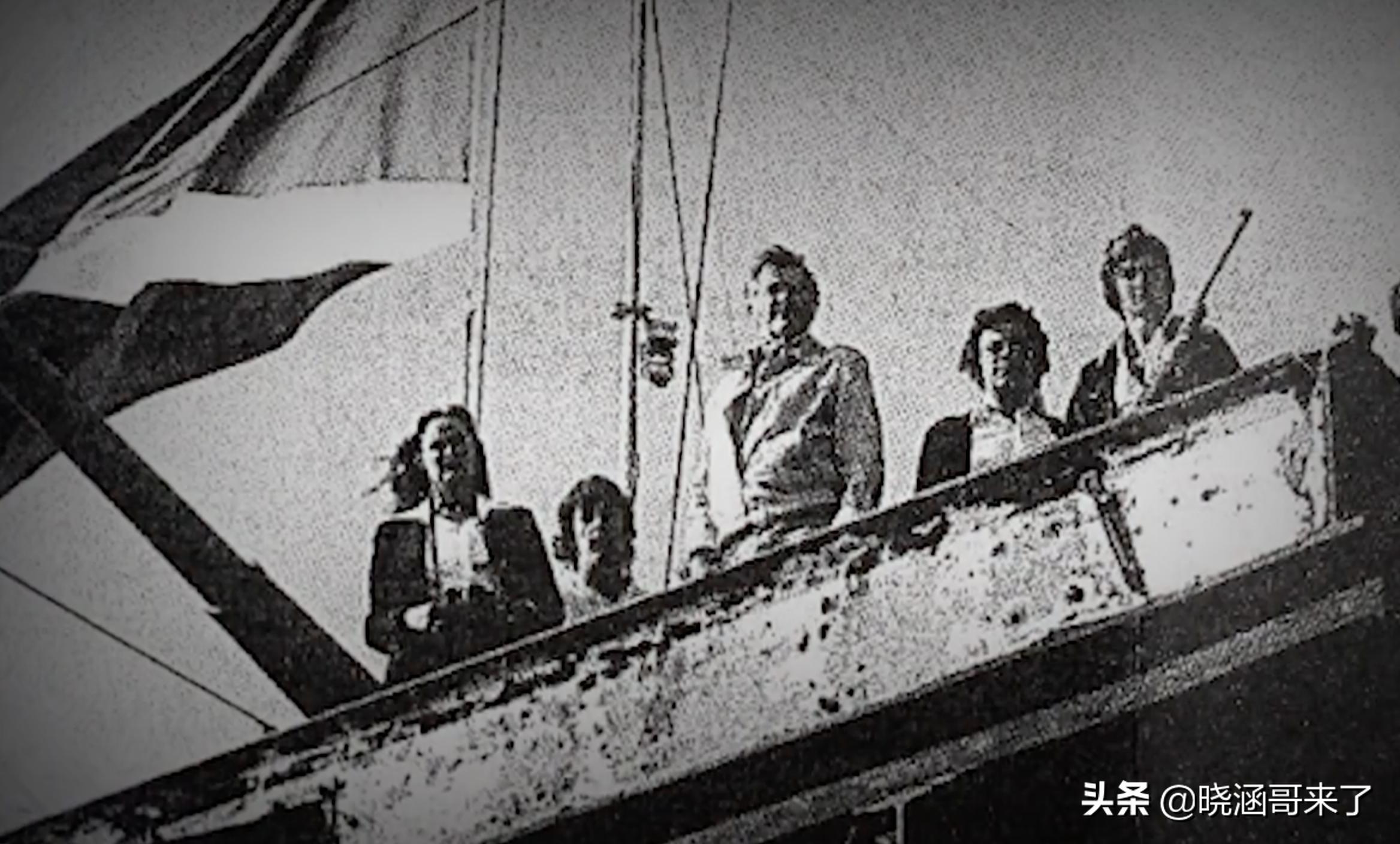 一个位于海上的私人国家,不许任何人靠近,为何各国都奈何不了