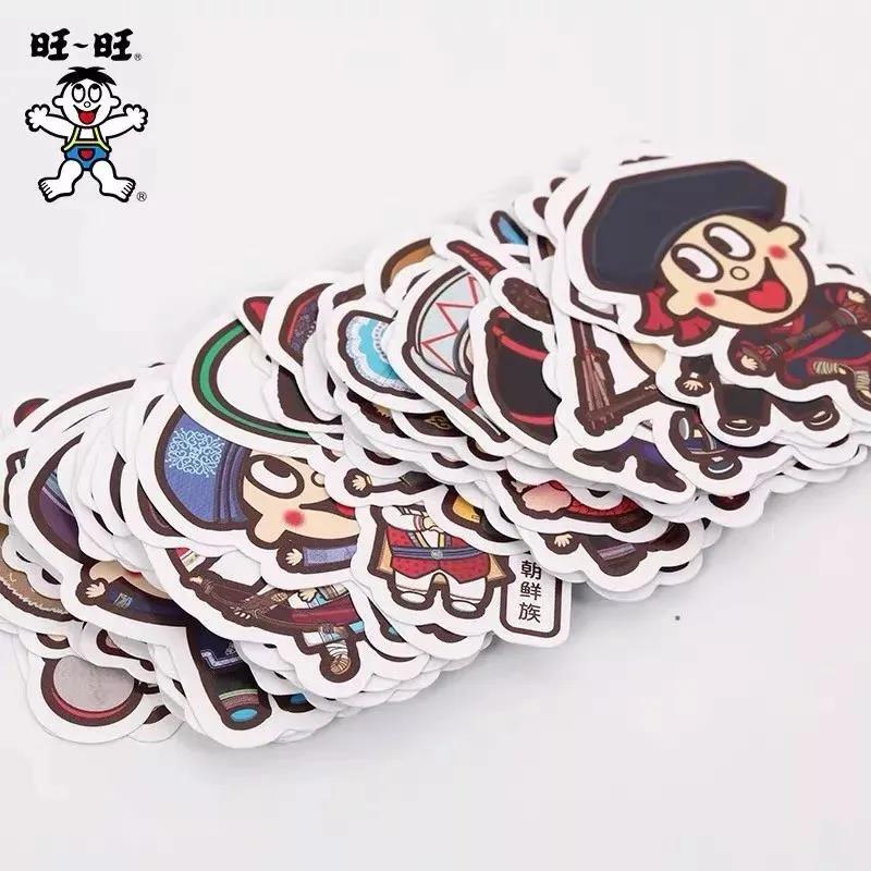 旺旺开的医院,旺旺医院坑不坑