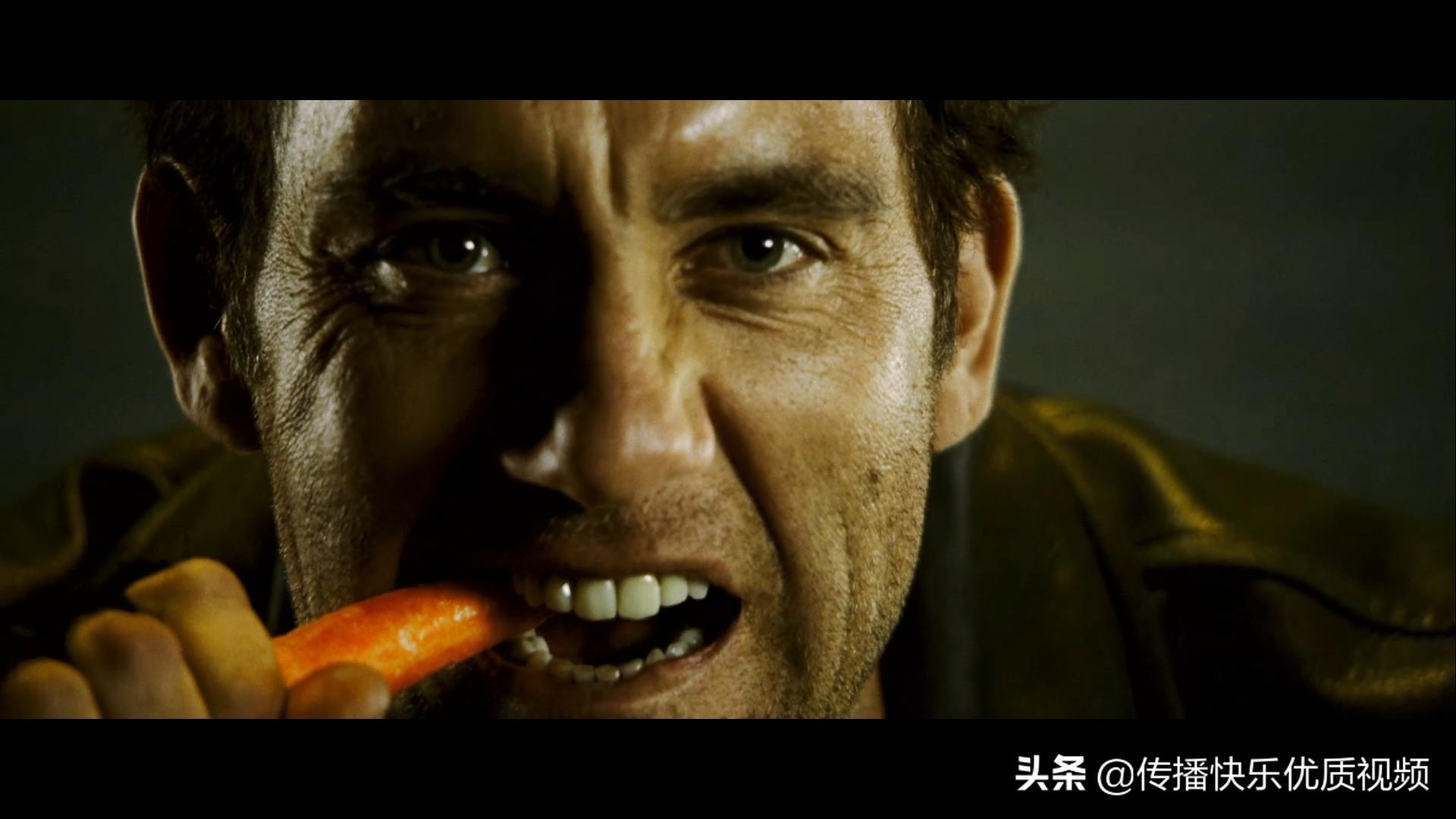 速度与激情十部必看动作电影,精心推荐四部暴爽动作电影