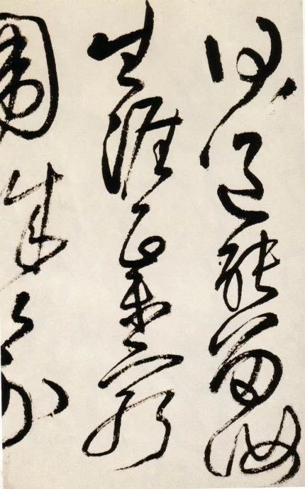 王铎草书送一章诗三首,王铎草书赠张抱一诗卷