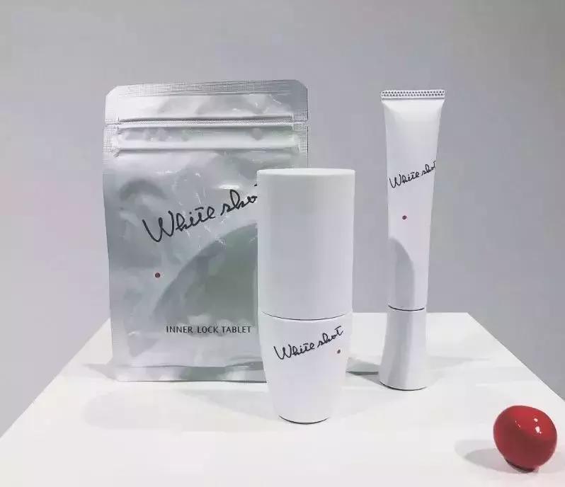 pola水乳测评,pola新款美白水乳