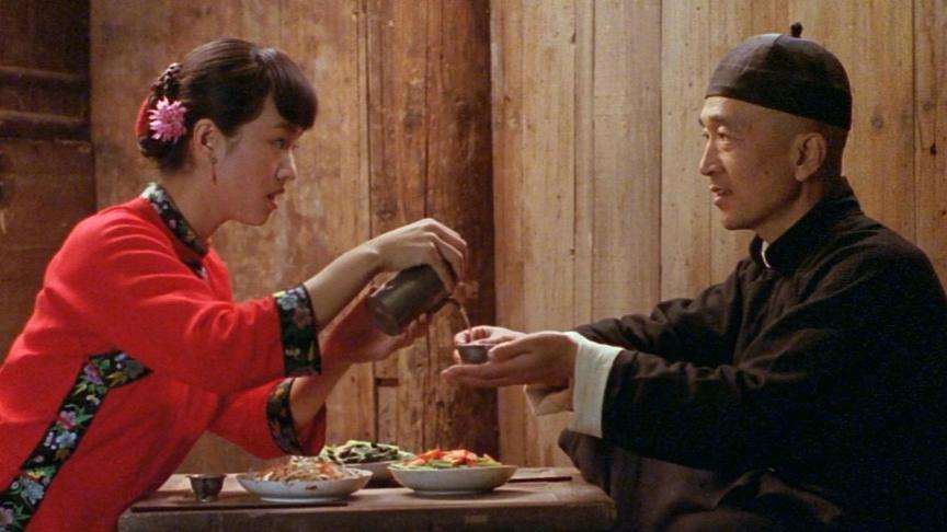 莫言仅用83天写完了《丰乳肥臀》,重温这部曾经的母爱“*书禁**”