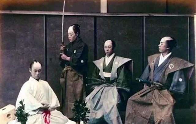 昭和为什么能进入深渊,日本为什么下克上