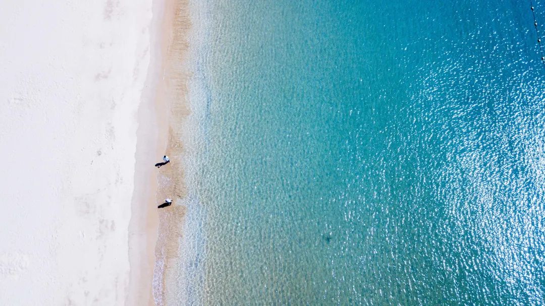 珠海火了！世界级酷炫“蓝天盛宴”，这座宝藏城市必须隆重介绍