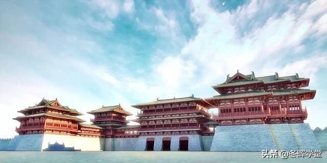 论语史鉴：儒墨同宗——尧帝