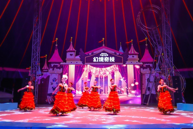 巧克力王国英德景区攻略,旅游攻略巧克力小镇