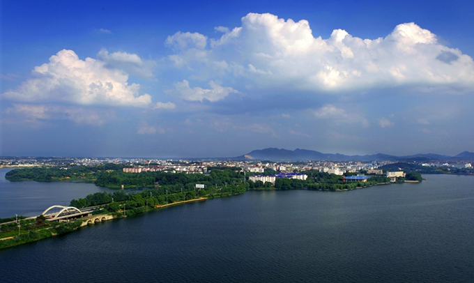 湖南理工学院省内排名是多少,湖南理工学院位次