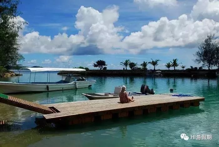 帕劳旅游免签吗,帕劳对中国人是免签吗