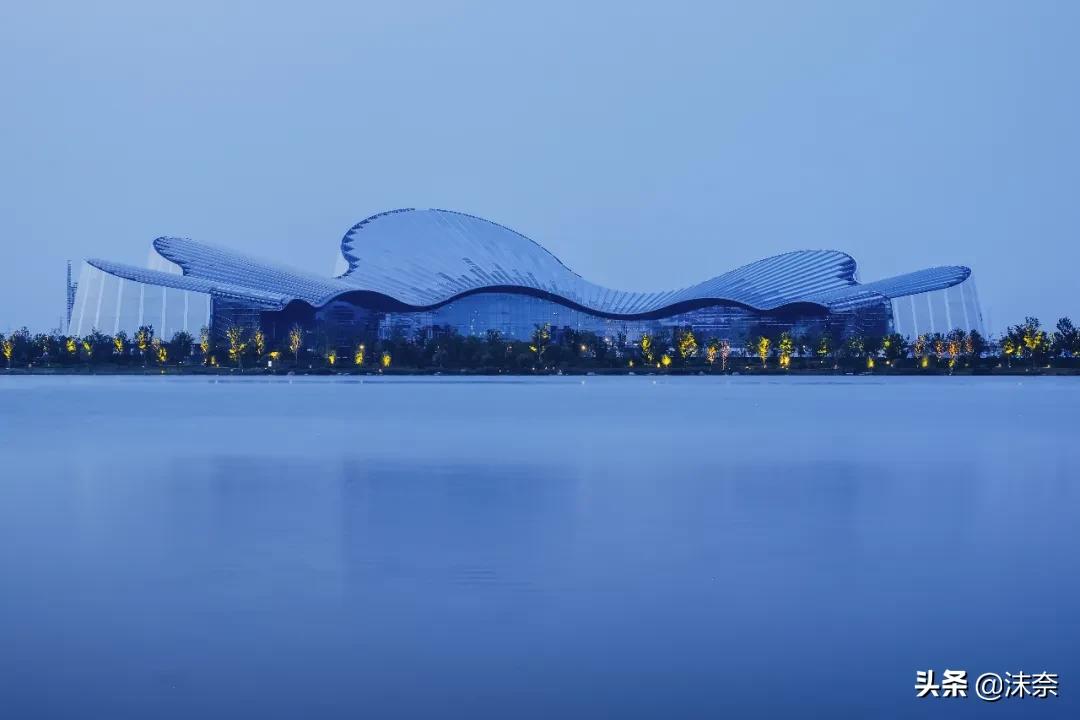 南通为什么是中国的第一座城市,南通是一个怎样神奇的城市