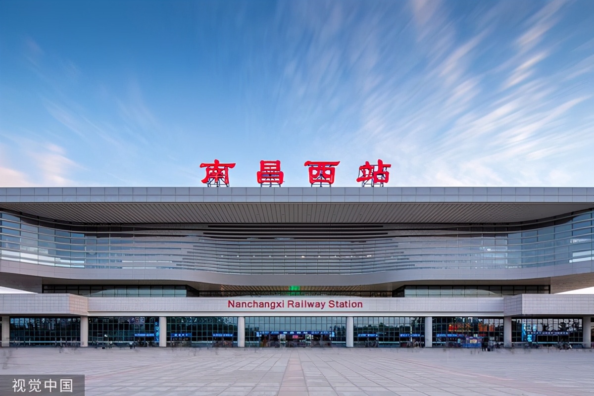 我国18家铁路局集团及其辖区分布,18家铁路局集团各有什么特点