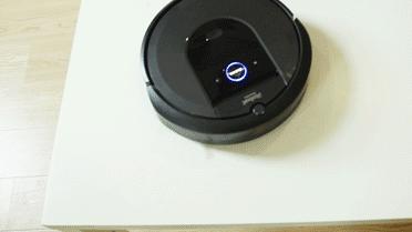 偷懒扫地机器人,大牌自清洁扫地机测评
