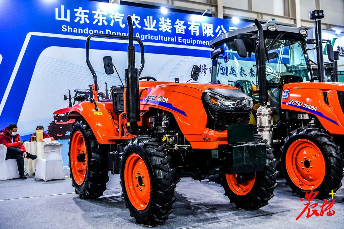 汤原农机704拖拉机价格,农机704拖拉机介绍