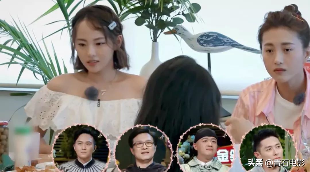 张嘉倪小家子气,张嘉倪不合群