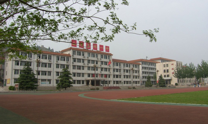 山东济宁十大高中综合实力排行榜,济宁五所高中