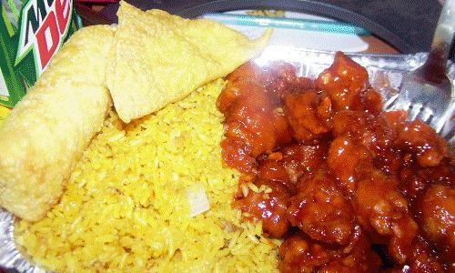 沙县小吃在美国有多火,美国沙县小吃现状