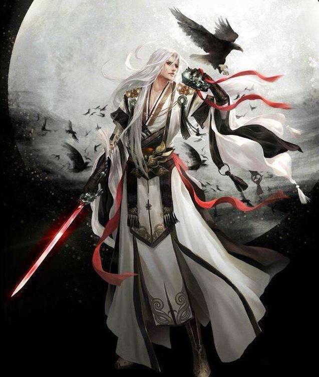 反派杀伐果断的玄幻仙侠小说,暴君文反派文杀伐果断冷血无情