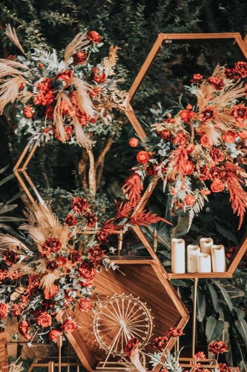 壹生壹次至臻至美，睦南艺术花园·睦南会婚礼体验沙龙