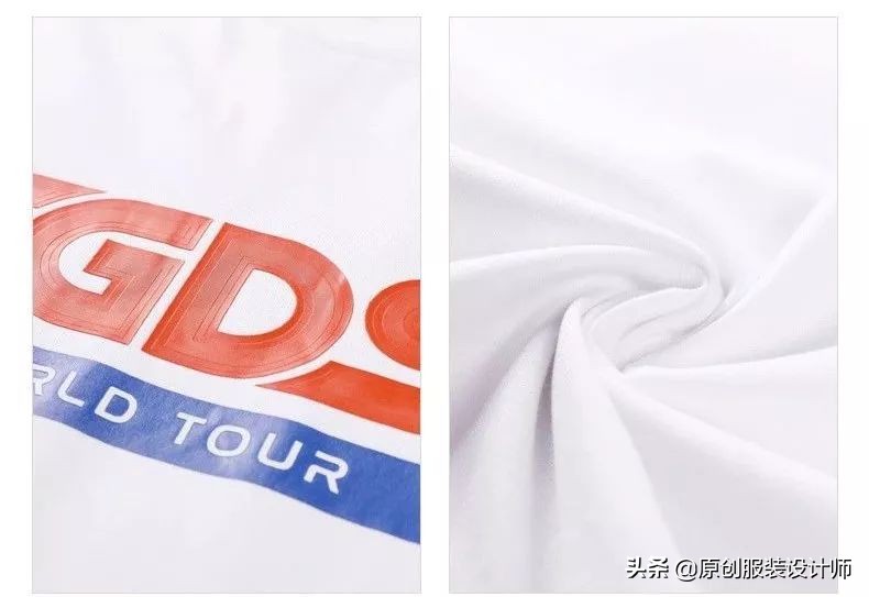 干货分享印刷,最新印花工艺视频