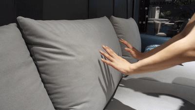 法式沙发高级感,格调沙发效果图大全