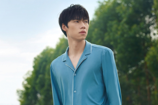 跟全棉时代同品质的家居服,全棉时代家居服风格