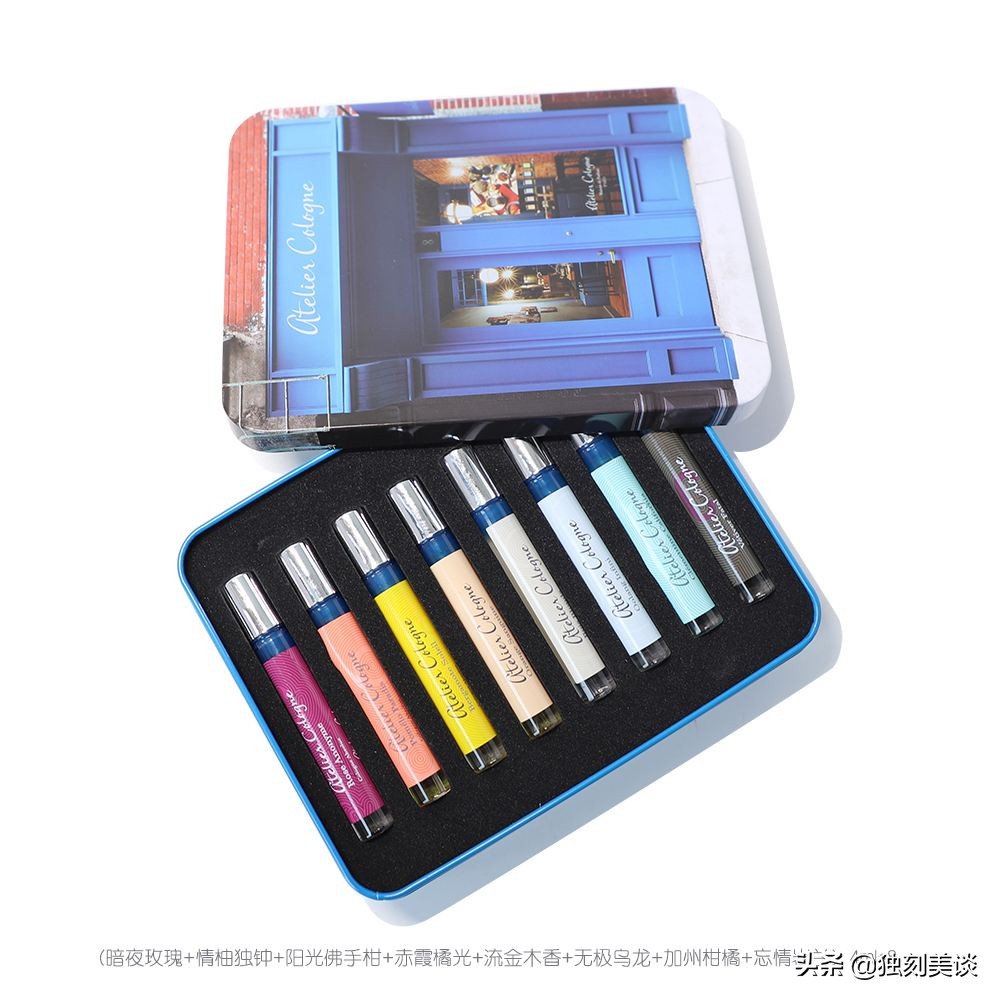 十大高颜值小众好物,小众实用好物排行榜