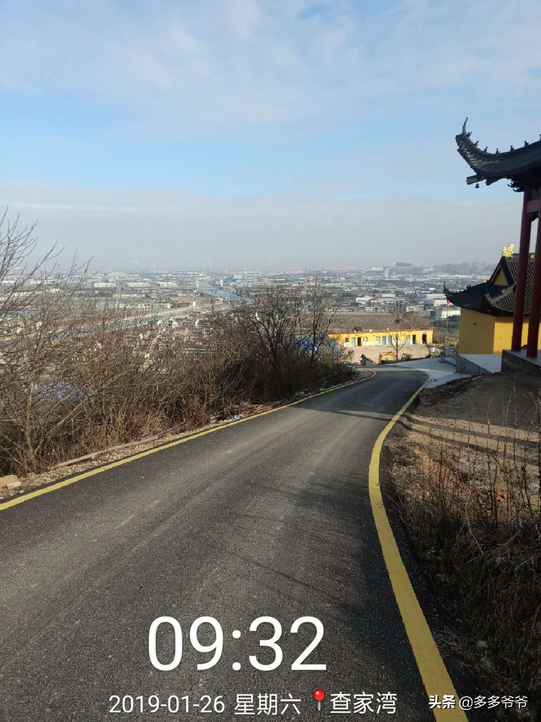 常州舜过山旅游攻略,常州舜山与舜过山是一个地方吗