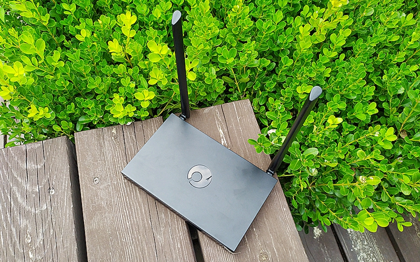 蒲公英路由器x3连接nas,蒲公英路由器x3使用教程