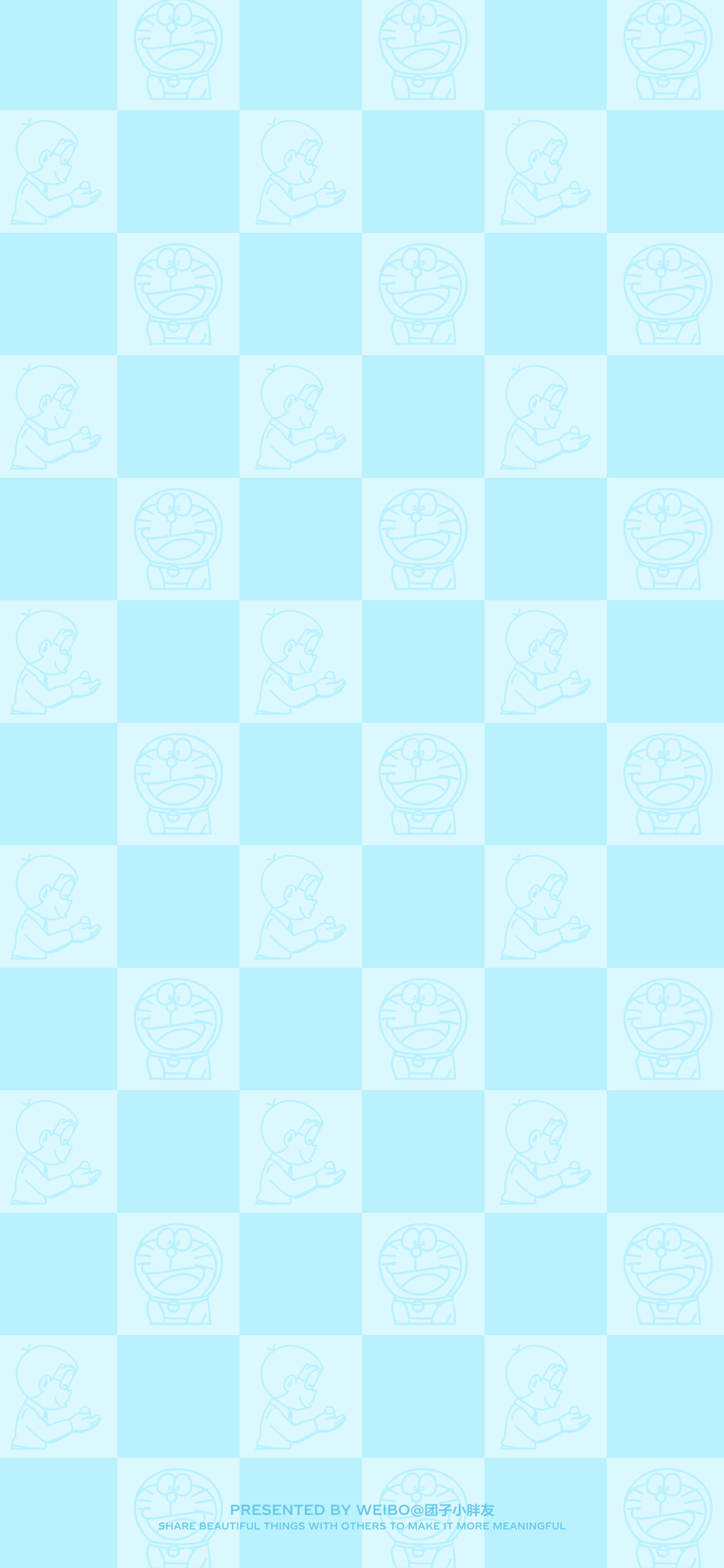 超温柔干净治愈的壁纸套图,手机壁纸套图可爱简约治愈系