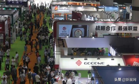 制冷空调及通风设备展览会,广州国际制冷展