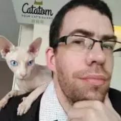 还有11天，猫掌柜大会约不约？文末有宠业家报名福利