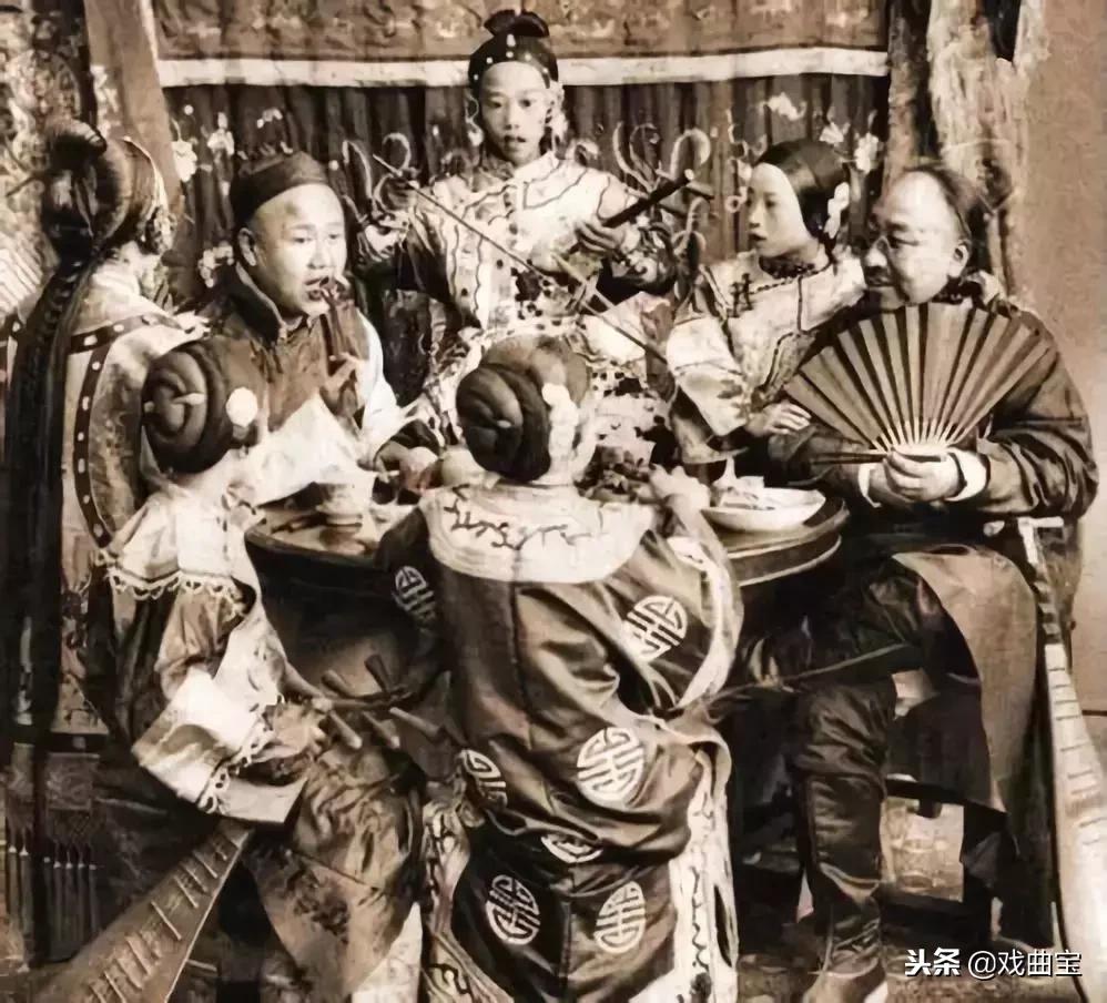 老北京八大胡同的电视剧,老北京八大胡同视频