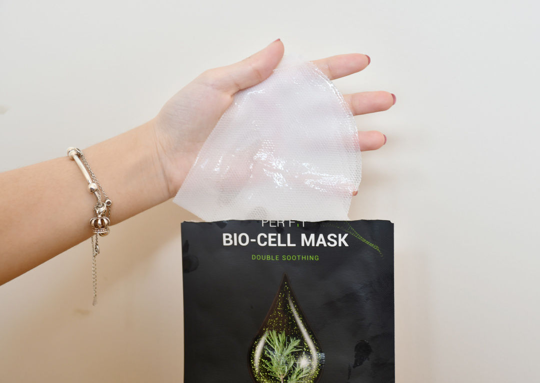 测评出来好用的10款面膜,一口气评20款面膜