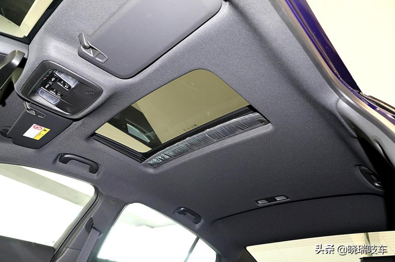 4万块别克君威gs,哪一年的君威gs值得入手