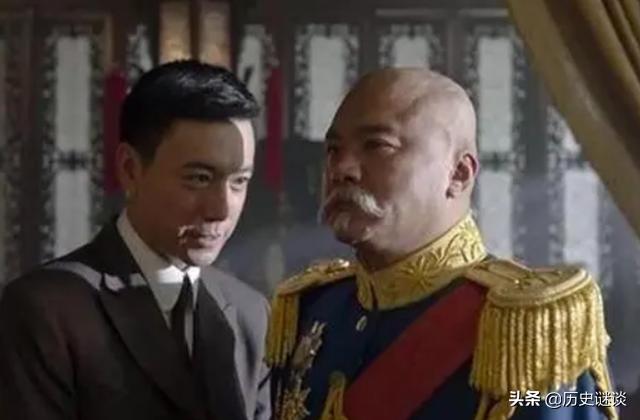 袁世凯仅仅做了83天皇帝，为何“袁大头”却用近40年？