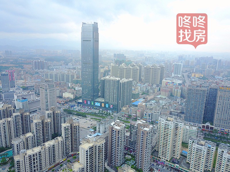 未来惠州的房价怎么样,惠州惠湾房价还会涨吗