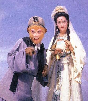 西游记观音手下有几个妖,西游记中的观音所有徒弟