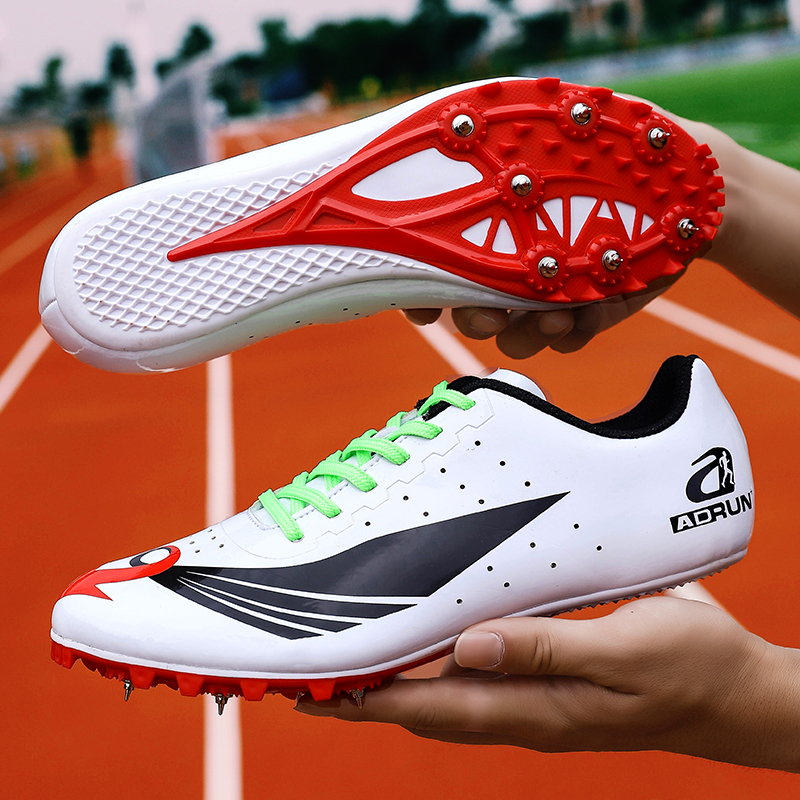 初学者跑步有必要穿钉鞋吗,钉鞋跑步技巧大全