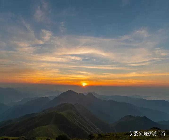 赣南道教圣地,赣南最大的道教圣地