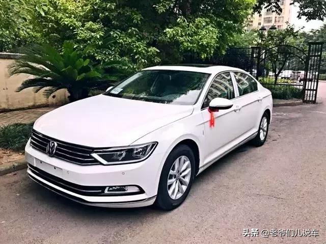 迈腾b8280领先型和豪华型,迈腾b8280领先改装